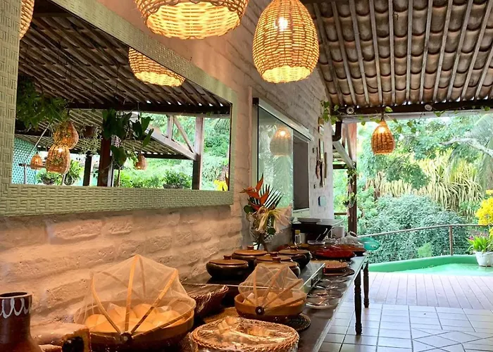 Hotel: Pousada Sossego